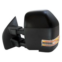 New Driver Side Mirror for 17-2020 Ford F350SD OE Replacement Part - £1,984.77 GBP
