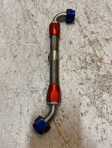 Tecalemit Braided Hose F6285 | 9990530A | 7000 KPa | 08-04 2T04 | 024992... - $60.56 CAD