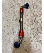 Tecalemit Braided Hose F6285 | 9990530A | 7000 KPa | 08-04 2T04 | 024992... - $796.03 MXN