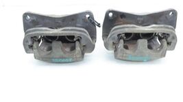 Driver Left Passenger Right Calipers Front Without Turbo Fits 03-12 LEGACY 65601 image 10