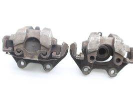 03-06 MERCEDES-BENZ S500 CL500 REAR LEFT & RIGHT BRAKE CALIPERS PAIR Q6574 image 11