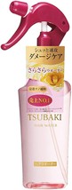 Tsubaki Shiseido Hair Water Damage Care Smooth