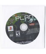 The Plan Playstation 2 Video Game - $8.88