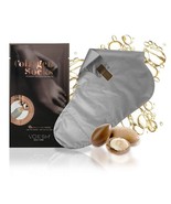 VOESH Collagen Socks For Feet 1 pair- Collagen Foot Mask, Moisturizing foot - $7.14
