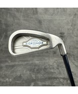 Callaway Golf Big Bertha X-12 5 Iron RCH 99 Stiff Flex Graphite New Cond... - $69.73 CAD