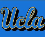 UCLA Bruins Sports Team Flag 3x5ft - $15.99