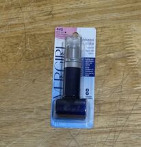 Vintage Covergirl Continuous Color Pink Chic 445 Creams Lipstick NOS - $29.69