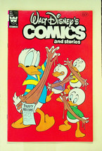 Walt Disney&#39;s Comics and Stories #497 (1982, Whitman) - Very Fine/Near Mint - $15.79