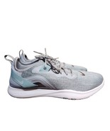 Nike Flex Trainer 9 Wolf Grey Pure Platinum Blue AQ7491-007 Womens Size 11 - $1,114.98 MXN