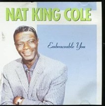 Embraceable You by Nat King Cole Cd - £8.59 GBP