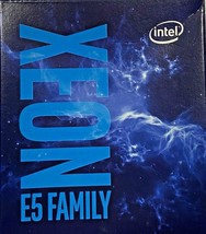 Intel BX80660E51620V4 SR2P6 Xeon Processor E5-1620 v4 10M Cache, 3.50 GHz NEW - £211.87 GBP