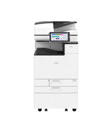 Ricoh IM C2500 A3 Color MFP Copier Printer Scanner 25 ppm IMC2500 - £3,005.47 GBP