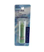 Concealer Cover Stick Green Corrects Redness 0.16 Distressed - $72.42 MXN
