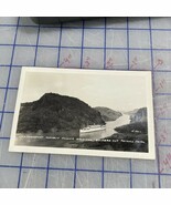 Picture postcard USA Transport Republic Gold Hill Culebra Cut Panama Can... - €12,51 EUR