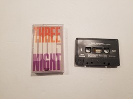 Three Dog Night - Self Titled - Cassette Tape - £6.41 GBP