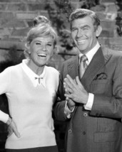 The Doris Day Show 1972 The Hoax Doris &amp; guest Andy Griffith 16x20 Poster - £18.09 GBP