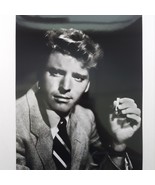 Burt Lancaster 8x10 Publicity Photo Legendary Film Actor Movie Star Print - $16.98