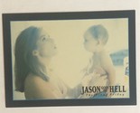 Jason Goes To Hell Trading Card Final Friday Vintage 1993  #35 Erin Gray - $1.97