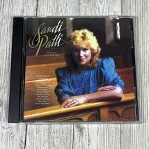 Hymns Just for You by Sandi Patty (CD, 2002) - £3.80 GBP