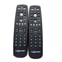 Cable One Remote Control Genuine Lot of 2 - $19.11