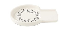 Thyme &amp; Table ~ RILEY Modern Design ~ Ceramic ~ 6&quot; Spoon Rest - $28.10 CAD