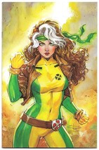 X-Men #11 (2022) *Marvel Comics / Rogue Virgin Variant Cover by Sabine Rich* - £9.44 GBP