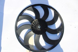 2002-2006 MINI COOPER S RADIATOR FAN  R1436 image 9