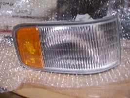 1992 1993 1994 CADILLAC SEVILLE STS RIGHT MARKER LIGHT CORNER SIGNAL OEM... - $142.21