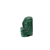 Jade Stone Chess Piece Mayan Pawn Mexican Green Marble (ONLY 1) - $15.99