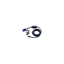 Aten KA7970 NETWORK CABLE - USB - FEMALE - RJ-45 - MALE - 15 FEET - $93.82