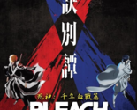 Bleach: Thousand-Year Blood War -The Separation Part 2 DVD (Anime) (Engl... - £18.95 GBP