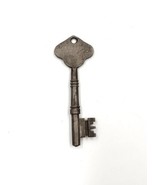 Antique Bellevue Hotel Stratford Philadelphia PA Metal Room Key #531 Vin... - $784.68 MXN
