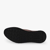 The Torino Tan Leather Men Sneaker image 7