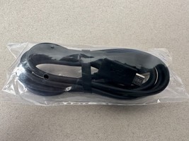 Motorola Micro Usb Data Charging Cable For Turbo Power 15 Charger SKN6461A - Oem - $7.67