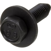 Hillman 881164 Hex Body Bolt with Washer for GM and Ford, 5/16 in.-18 x ... - $12.03
