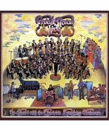 Live In Concert With The Edmonton Symphony Orchestra [Vinyl] Procol Harum - $39.58