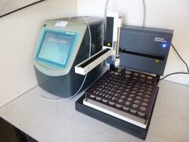 Hach QbD1200 Laboratory TOC Analyzer with AutoSampler - $3,390.64