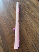 2015 Barbie Dream House Elevator Cord Pulley System Replacement Parts as... - £12.41 GBP