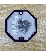 Star Wars Cosmic Shells Cards Storm Trooper Card #26 BI-LO Winn-Dixie Di... - $1.34 CAD