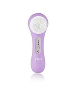 K-SKIN Facial Cleansing Brush 3 Speeds Modes Setting with 2 Brush Heads ... - £11.31 GBP