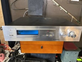 Vintage PIONEER SR-303 Reverberation Amplifier - $70.13