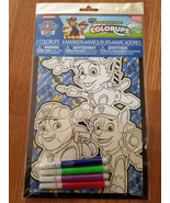 Paw Patrol Colorups Glow In The Dark - $13.52 CAD