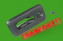 06-2013 range rover sport L320 rear passenger right seat back pull strap... - $374.43 MXN