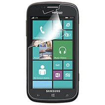 Verizon Display Schutz für Samsung ATIV Odyssey, 3 Packung - £6.73 GBP