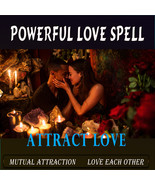 A powerful love spell that binds you and your love binding  forever - $27.69 CAD+
