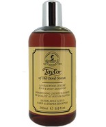 Taylor of Old Bond Street Sandalwood Hair &amp; Body Shampoo 200 ml - $114.10 CAD