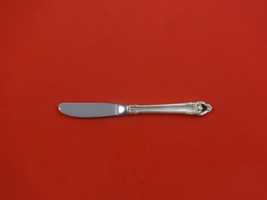 Emperor by Reed and Barton Sterling Silver Butter Spreader HH 6 5/8&quot; Heirloom - £30.95 GBP