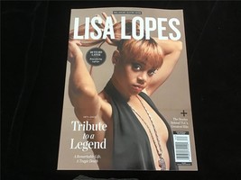 Centennial Magazine Music Spotlight Lisa Lopes : Tribute to a Legend - £8.97 GBP