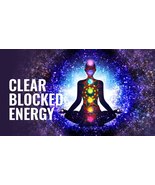 50-200X FULL COVEN OPEN ALL SURROUNDING BLOCKED &amp; STAGNANT ENERGY HIGH M... - $1,433.69 MXN+