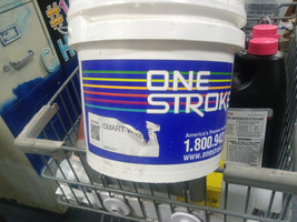 ONE STROKE , smart White Textile Ink,   1 GALLON,    098 - $79.00